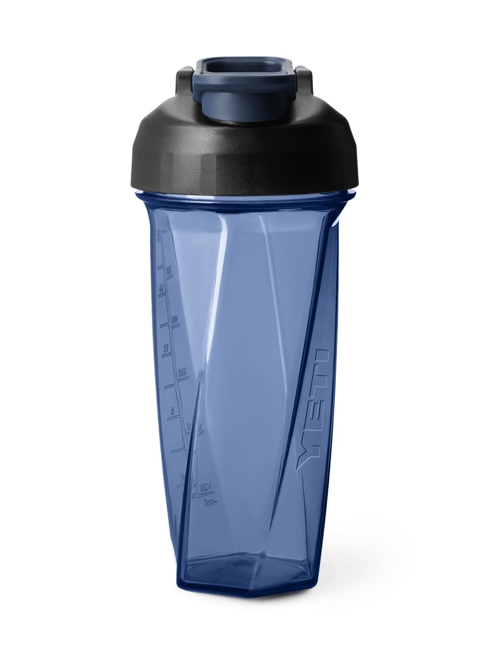 YETI YONDER™ 798 ML SHAKER BOTTLE
WITH HELIMIX® TECHNOLOGY